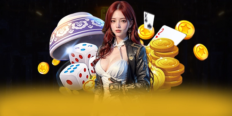 VWIN – Thương hiệu uy tín, được cộng đồng game thủ tin tưởng.