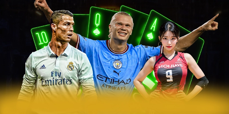 
Đánh giá N88 - Cổng trò chơi phổ biến nhất được giới cược thủ tin tưởng
