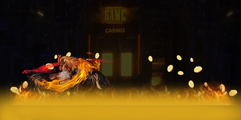 CONGA6789 – Nhà cái có thưởng lớn, khẳng định vị thế hàng đầu tại Việt Nam.