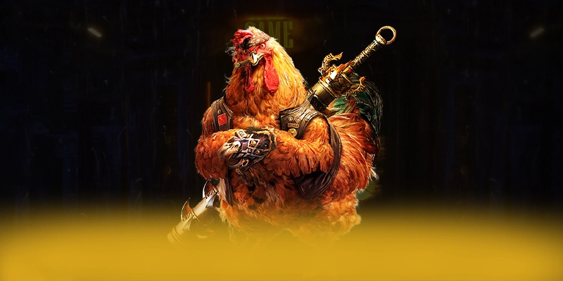 CONGA6789 - Cổng trò chơi ưu đãi khủng được cộng đồng game thủ yêu thích – Tìm hiểu CONGA6789